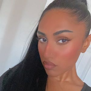 Meet your Posher, Mariam